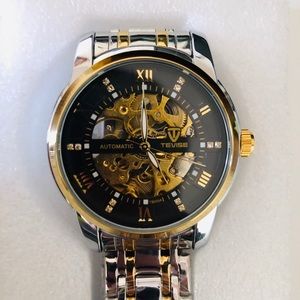 TEVISE brand watch for men